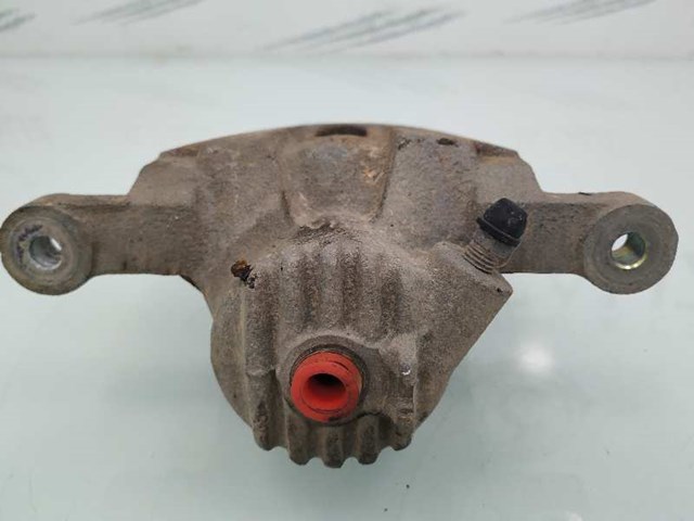 HYUNDAI 582303E000 Pinza de freno trasera derecha comprar Barcelona