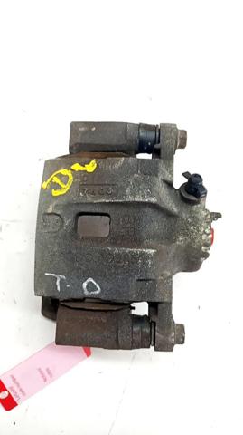 HYUNDAI 582303E600 Pinza de freno trasera derecha comprar Pamplona