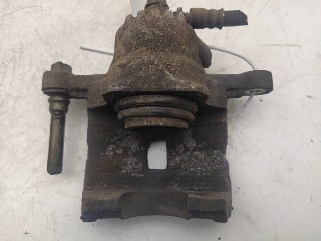 Pinza de freno trasero derecho 582303E600 Hyundai/Kia