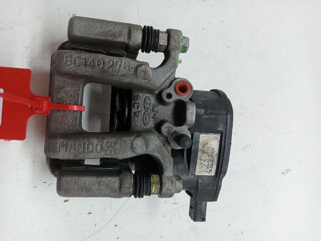 Pinza de freno trasero derecho 58230D7700 Hyundai/Kia