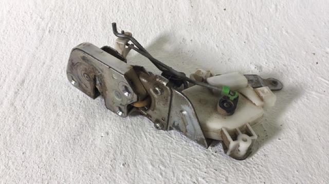 Comprar Cerradura de puerta de maletero Pajero IV V80