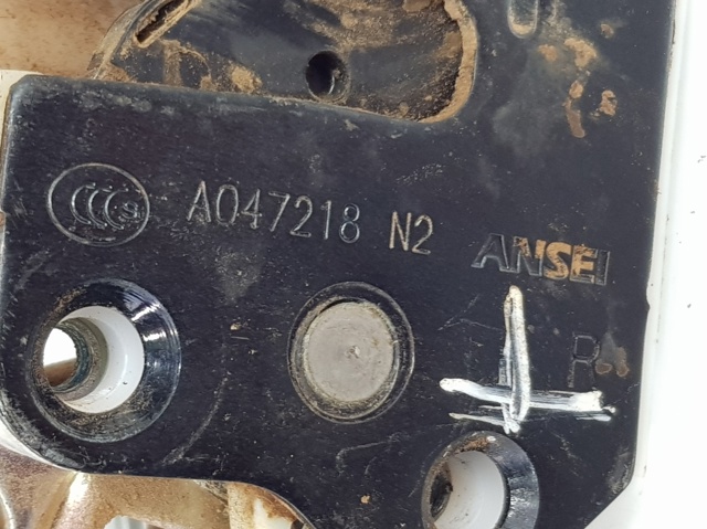 5828A056 Mitsubishi