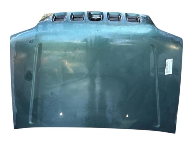 Capó para Suzuki Jimny SN, JB