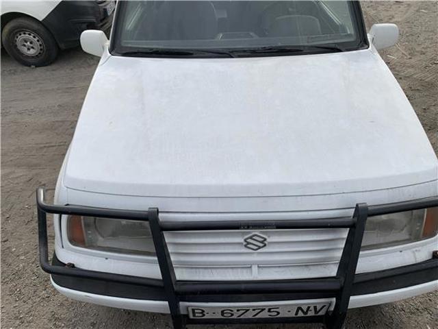 Capó delantero 5830060A20 SUZUKI