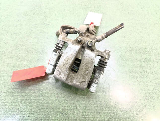 58300A2300 HYUNDAI Pinza de freno trasera izquierda comprar Madrid