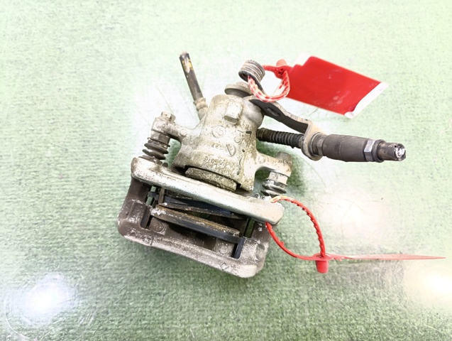 58300A2300 Pinza de freno trasera izquierda  disponible Burgos