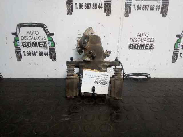 Pinza de freno trasera izquierda 5831029A20 HYUNDAI