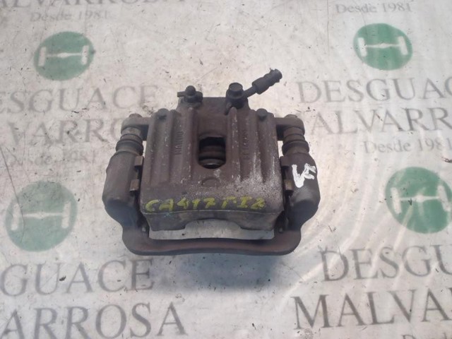 Pinza de freno trasera izquierda 583102BA00 HYUNDAI