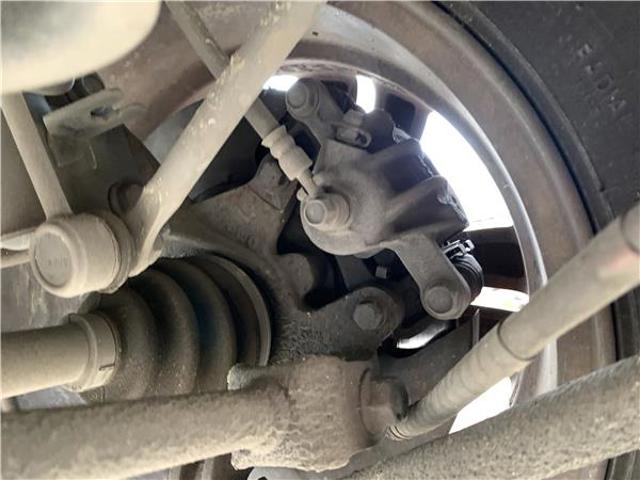 Pinza de freno trasera izquierda 583102EA10 HYUNDAI