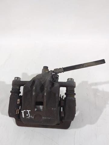 Pinza de freno trasera izquierda 583102EA10 HYUNDAI