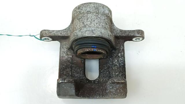 Pinza de freno trasera derecha 583112BA00 HYUNDAI