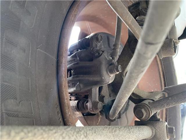 HYUNDAI 583112EA10 Pinza de freno trasera derecha  en stock Salamanca
