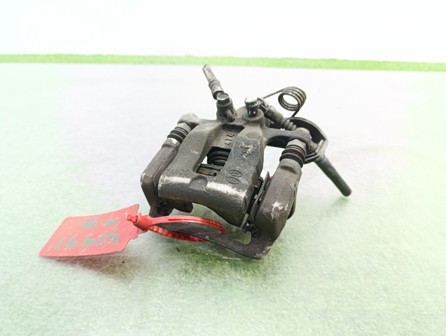Kit de reparación de frenos trasero Hyundai I20  (2014-2021)