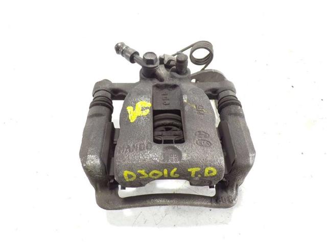 Kit de reparación de frenos trasero KIA Rio III (2011-2017)