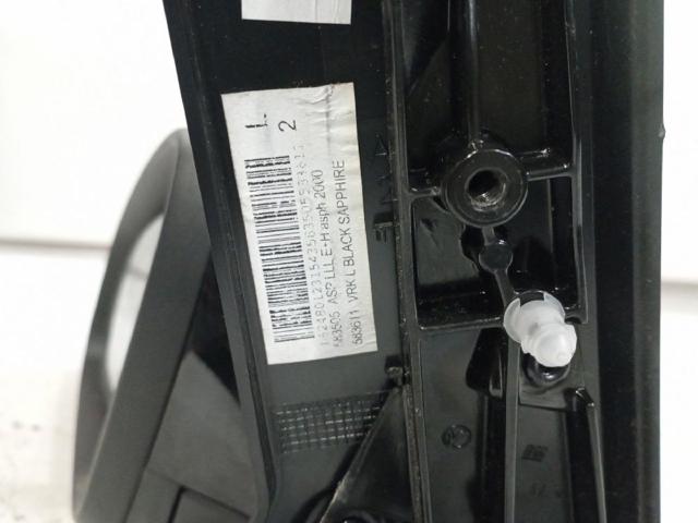 583505 Espejo de retrovisor izquierdo  en stock Castellón