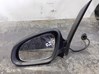 Espejo retrovisor izquierdo 583505 OPEL