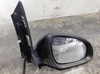 Retrovisor exterior derecho 583506 OPEL