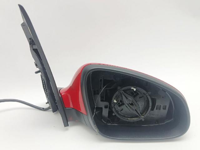 Retrovisores Opel Astra J segundo mano