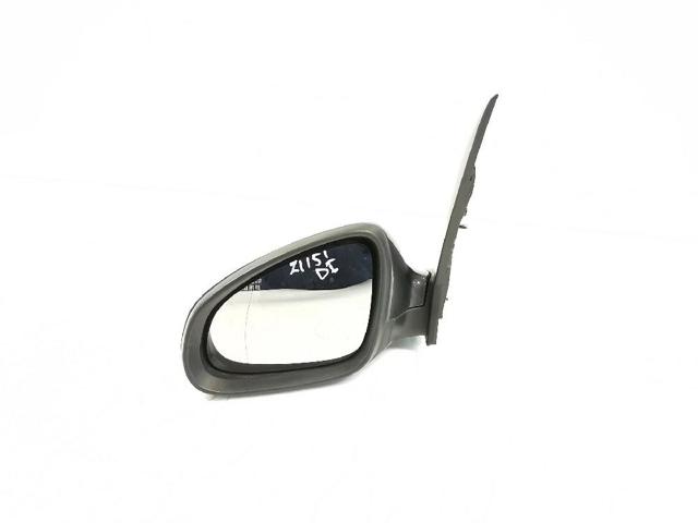 Espejo retrovisor Opel Astra J usado