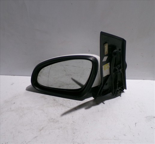 Espejo de retrovisor derecho Opel Astra hatchback desguace