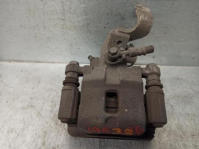 Pinza de freno trasera derecha 583600X300 HYUNDAI