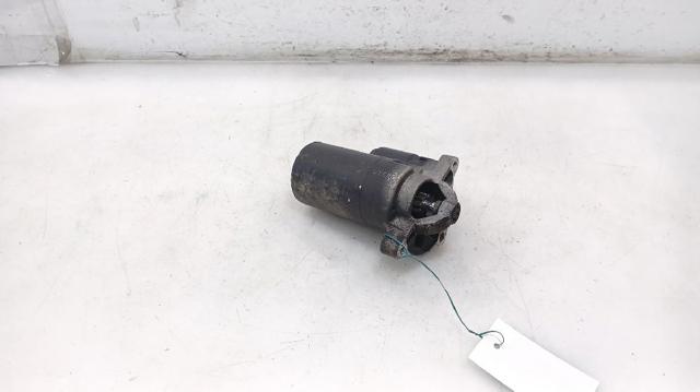 Solenoide de arranque para Nissan Micra K12