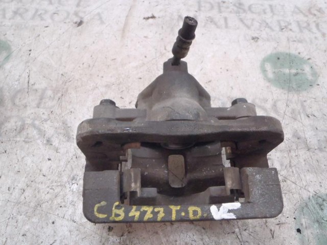 HYUNDAI 584001G300 Pinza de freno trasera derecha  en stock Terrassa