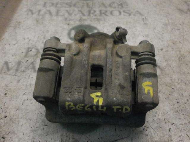 HYUNDAI 584001G300 Pinza de freno trasera derecha  disponible Valladolid