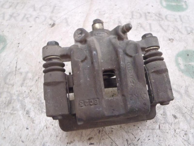 HYUNDAI 584001G300 Pinza de freno trasera derecha  comprar en Albacete