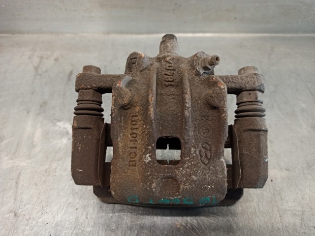 Pinza de freno trasera derecha 584001J300 HYUNDAI