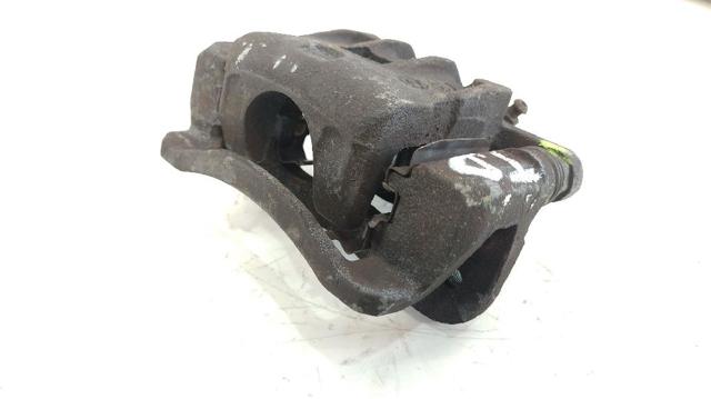 Pinza de freno trasera derecha 584001J300 HYUNDAI