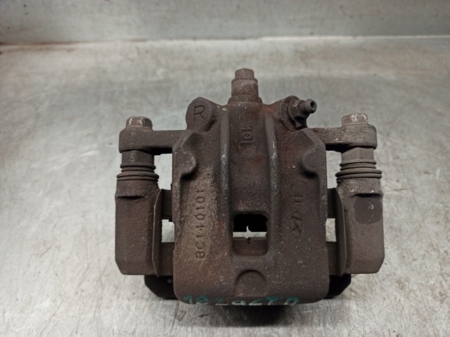Pinza de freno trasera derecha 584001J300 HYUNDAI