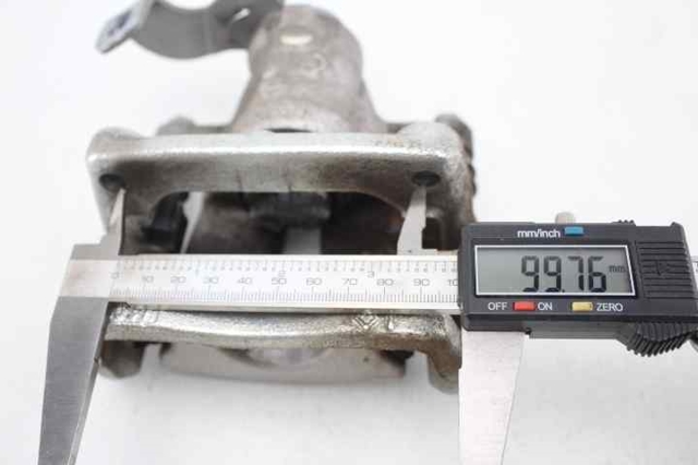 HYUNDAI 58400A2300 Pinza de freno trasera derecha comprar Pamplona