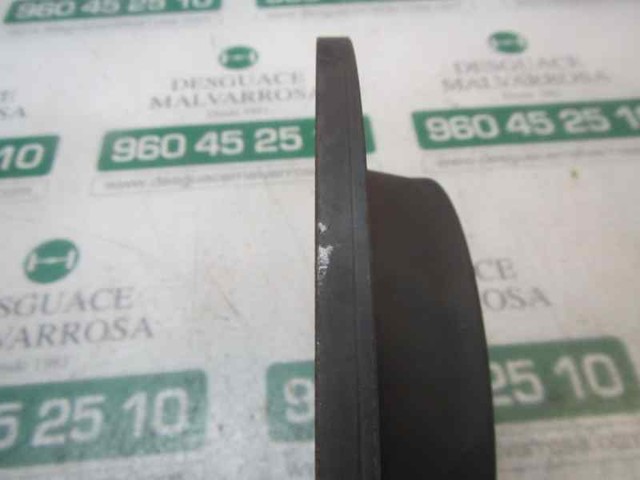 584110U300 HYUNDAI Disco de freno trasero comprar Madrid
