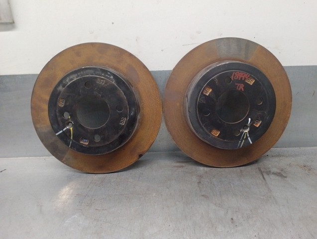 Frenos traseros Hyundai I20 (IB, GB)