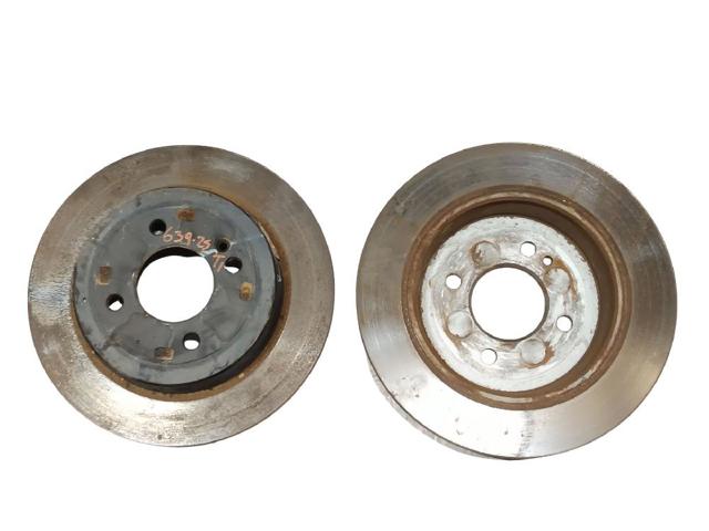 Comprar Frenos traseros I20 IB, GB