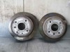 Tambor de freno trasero 584111C300 HYUNDAI