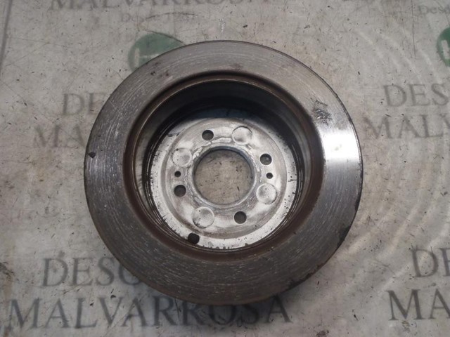 HYUNDAI 584111C800 Disco de freno trasero  en stock Terrassa