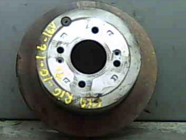 Freno de disco trasero 584111C800 HYUNDAI