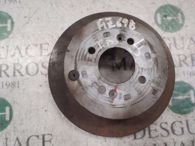 584111C800 HYUNDAI Disco de freno trasero comprar Madrid