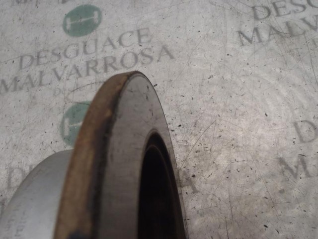 584111C800 HYUNDAI Disco de freno trasero  en stock Córdoba