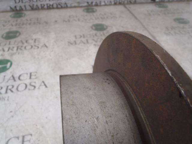 584111C800 HYUNDAI Disco de freno trasero comprar Bilbao