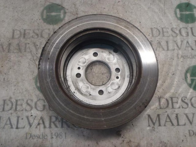 584111C800 Disco de freno trasero  en stock Sabadell