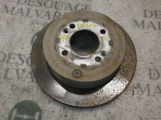 584111C800 HYUNDAI Disco de freno trasero  disponible Alicante