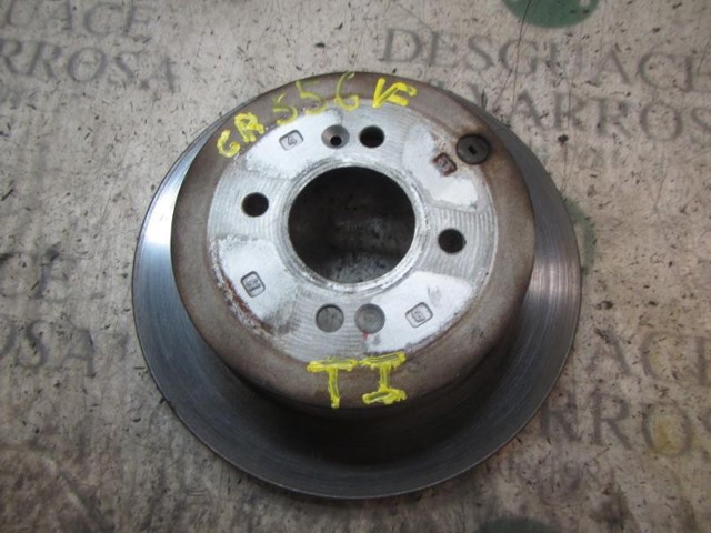 584111C800 Disco de freno trasero comprar Almería
