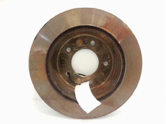 HYUNDAI 584111H100 Disco de freno trasero comprar Tarragona