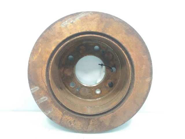 HYUNDAI 584111H100 Disco de freno trasero  disponible Valladolid
