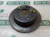Frenos traseros 584111H100 HYUNDAI