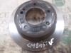 Disco de freno trasero 584111H100 HYUNDAI