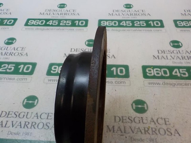 584111H100 Disco de freno trasero  en stock Granada